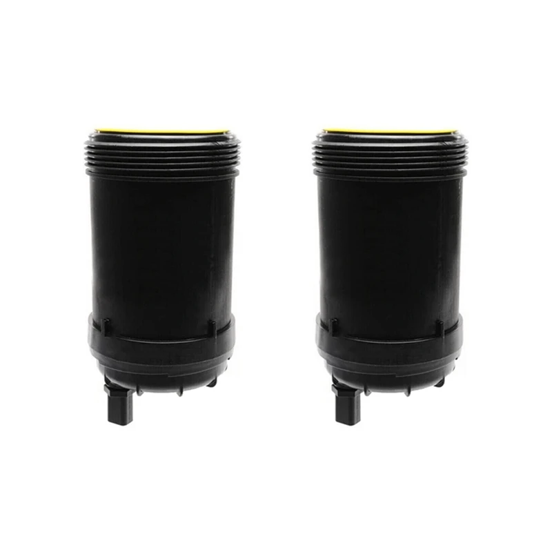 

2X FS1098 Fuel Water Separator Filter For Cummins B6.7 ISB6.7 L9 5319680 Freightliner 2017-2020