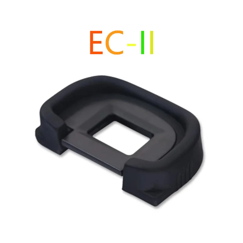 Ec2 Ec-Ii Eye Cup Eyepiec Eyecup Mirino Per Canon Eos 1Ds Mark Ii 1D2 1D 1V 1N Dslr Camera