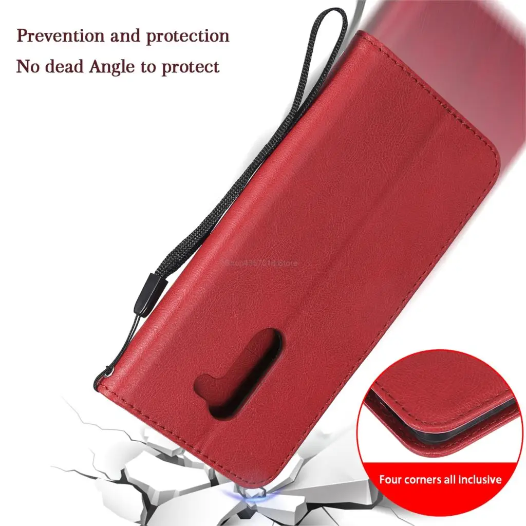 Case for Huawei Honor 6X 6X BLN-L21 BLN-AL40 Honor6X Flip