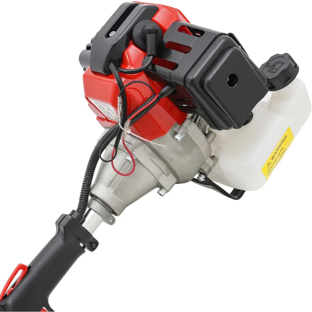 52CC 10-in-1 Garden Trimmer Combo 6