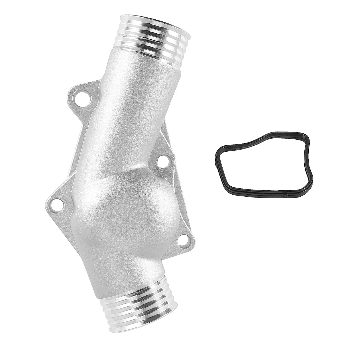 Coperchio Alloggiamento In Alluminio Per Bmw M3 Z3 E34 E36 11531722531 11531740437