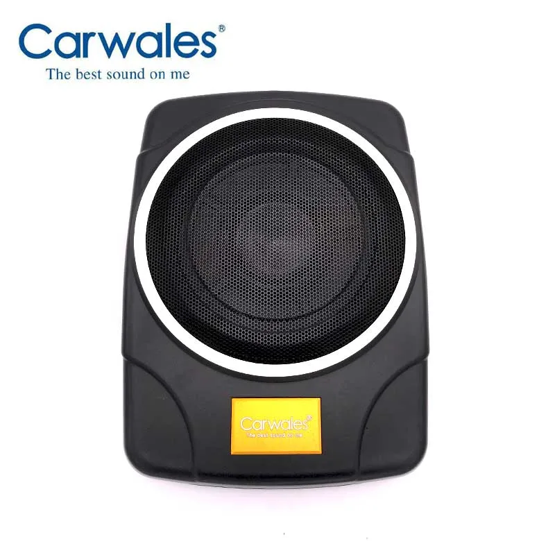 Hot Koop High Power Nieuwe 10 Inch Audio Actieve High Power Auto