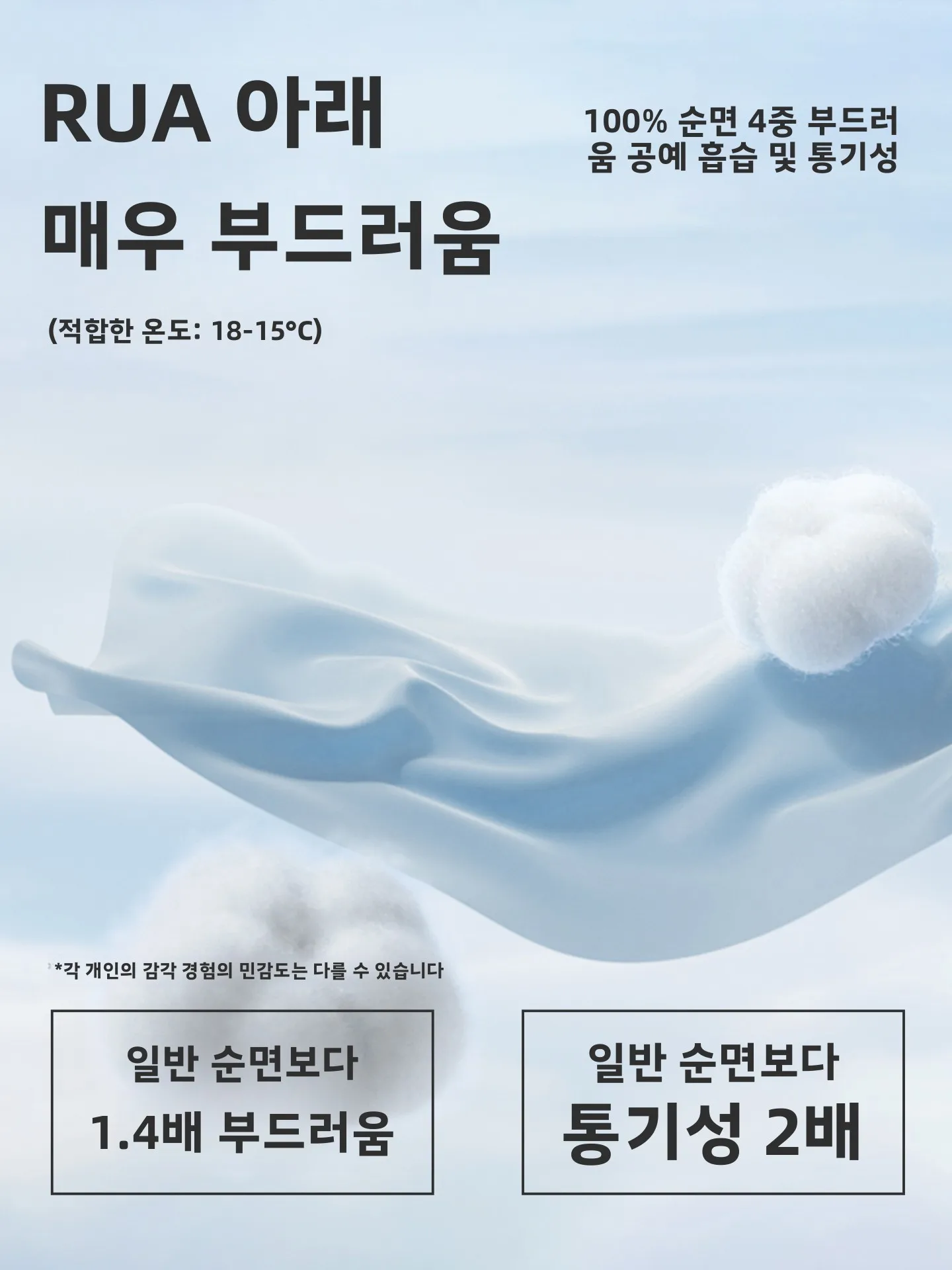 순면 아동 잠옷 봄철 9부 긴팔 이중 레이어 면 거즈 한국 스타일 홈웨어 에어컨 수트 세트