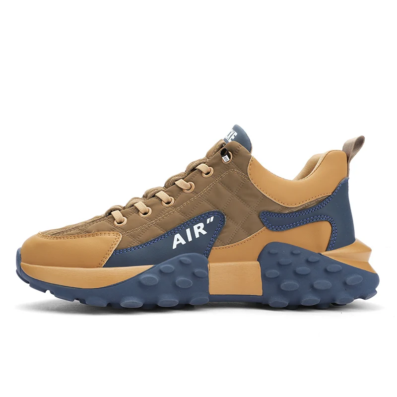 thumbnail image 1 of Zapatos para hombre AIR Trans Form Cross Border Popular Wearable Suela de goma Zapatillas casuales Tenis Chaussure Homme Zapatillas Hombre, 1 of 4