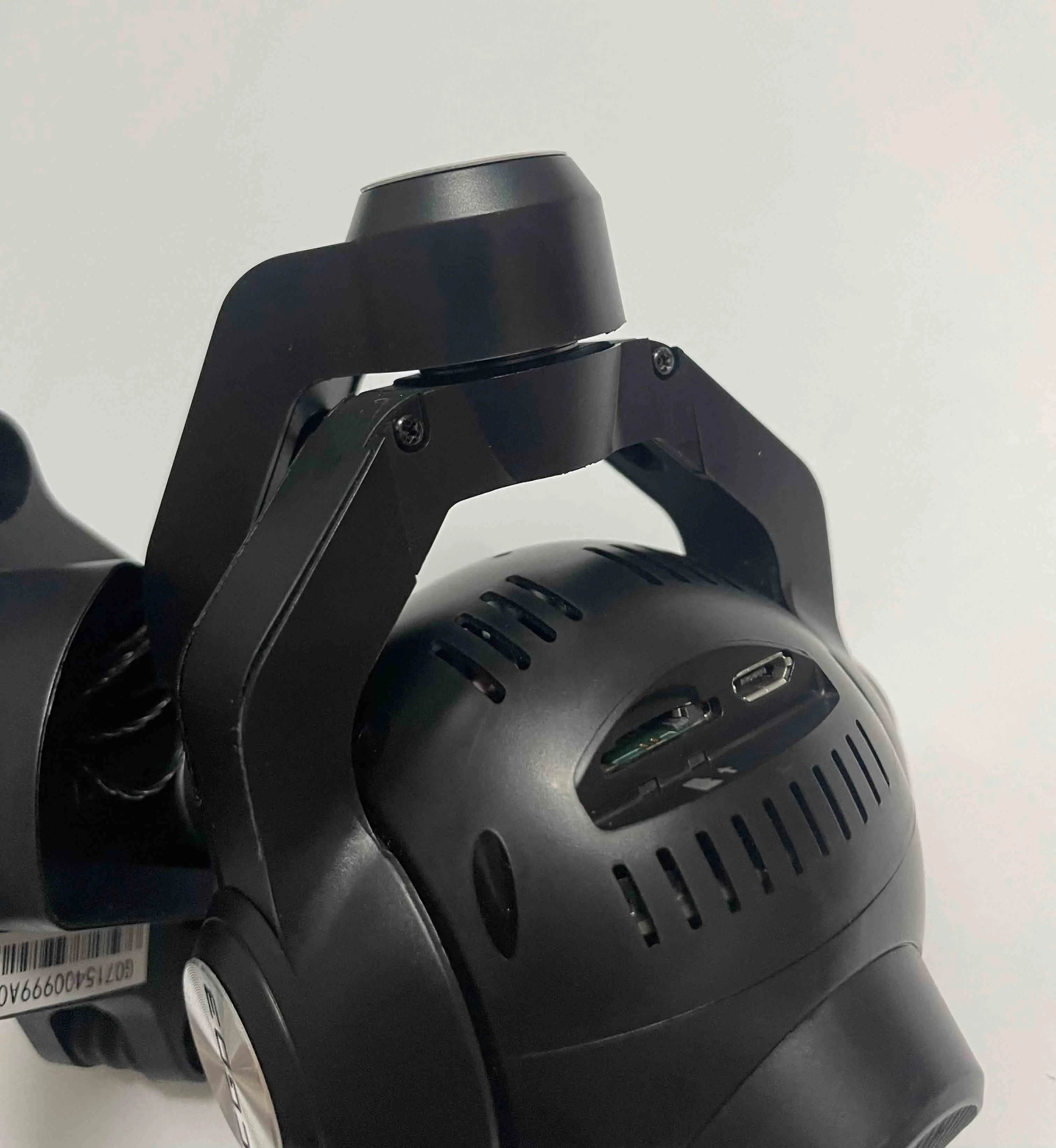 Caméra YUNEEC CGO3 avec Cardan pour Drone Q500 - Occasion Testée