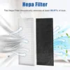10PCS Hepa Filter for Tikom G8000 /G8000 Pro for Honiture_AC79 4