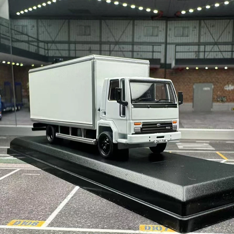 Oxford Diecast 76FC001 Ford Consul In Gold - Hattons - Foto 11