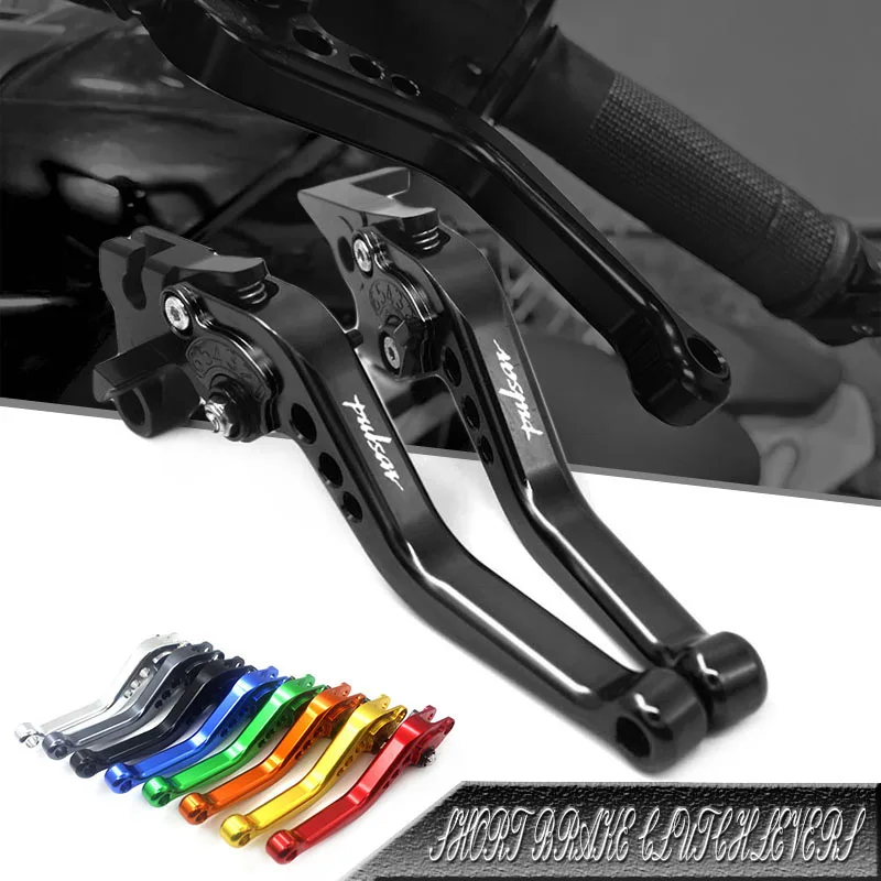 Pulsar Motorcycle Accessories For Bajaj Pulsar 200 NS All Years CNC Pulsar Motorcycle Accessories For Bajaj Pulsar 200 NS All Years CNC