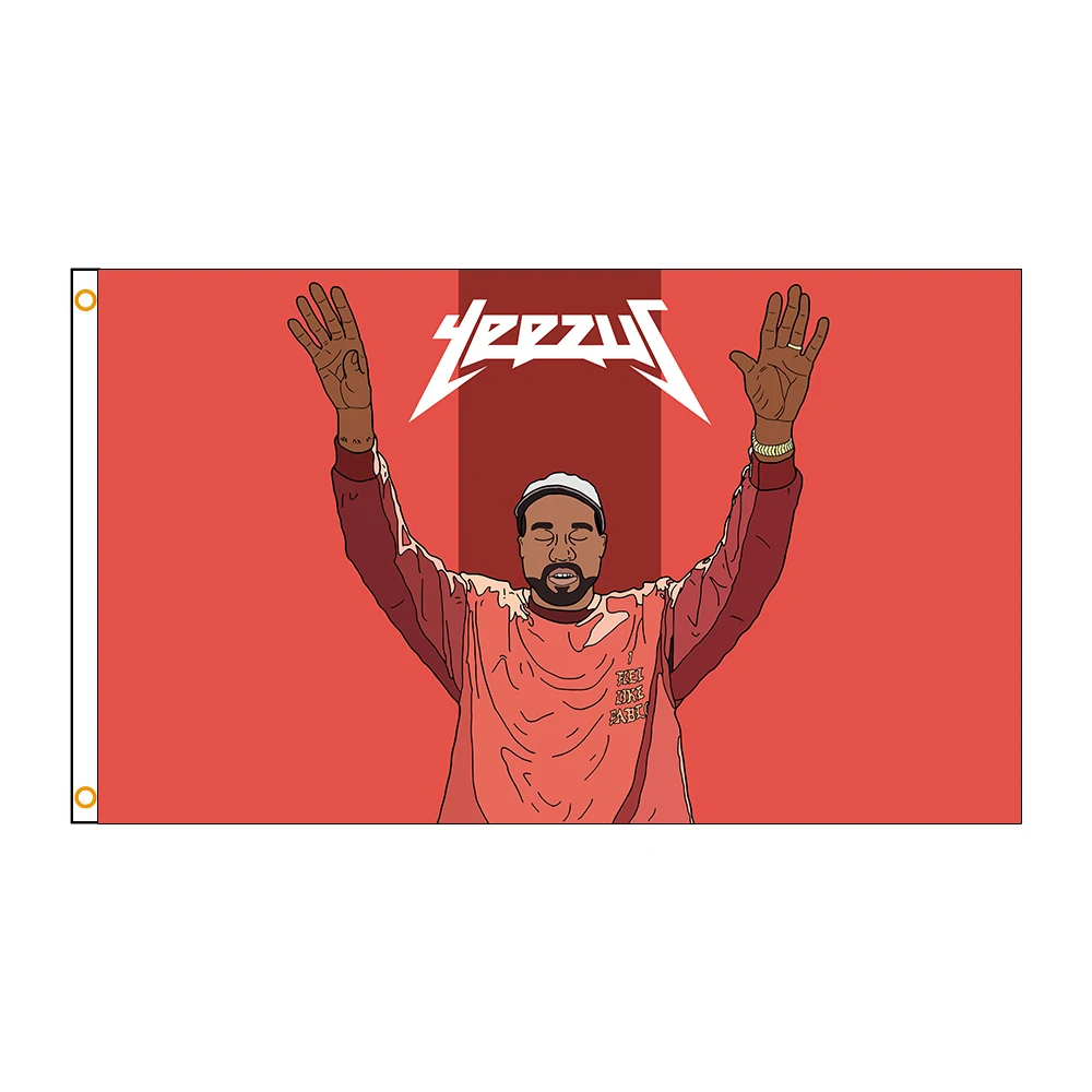 ☆Kanye West☆ Hiphop Banner Se25f5245f17348088fff3669fef7b