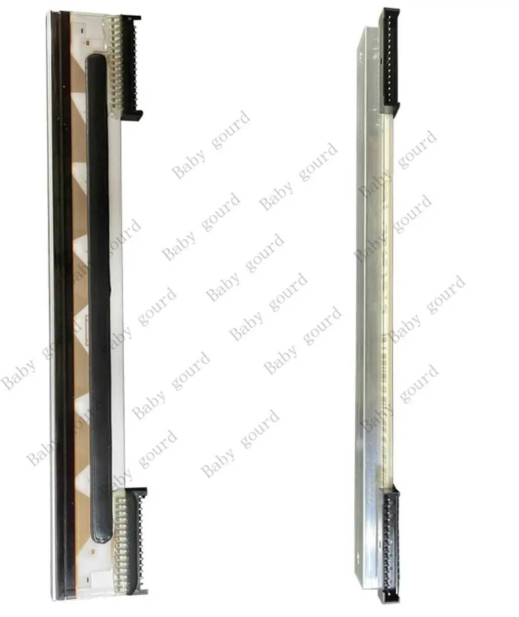 

2pcs/lot New original P1115690 P1115689 - For Zebra ZD220 203DPI ZD230 203DPI PrintHead,Barcode Print Head