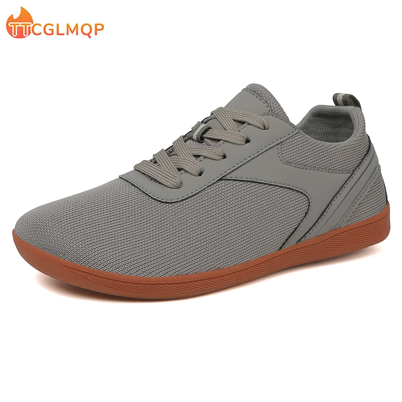 

New Men Walking Casual Sneaker Summer Breathable Outdoor Sport Training Sneakers For Men Large Size 48 Athletic Trainers Shoes