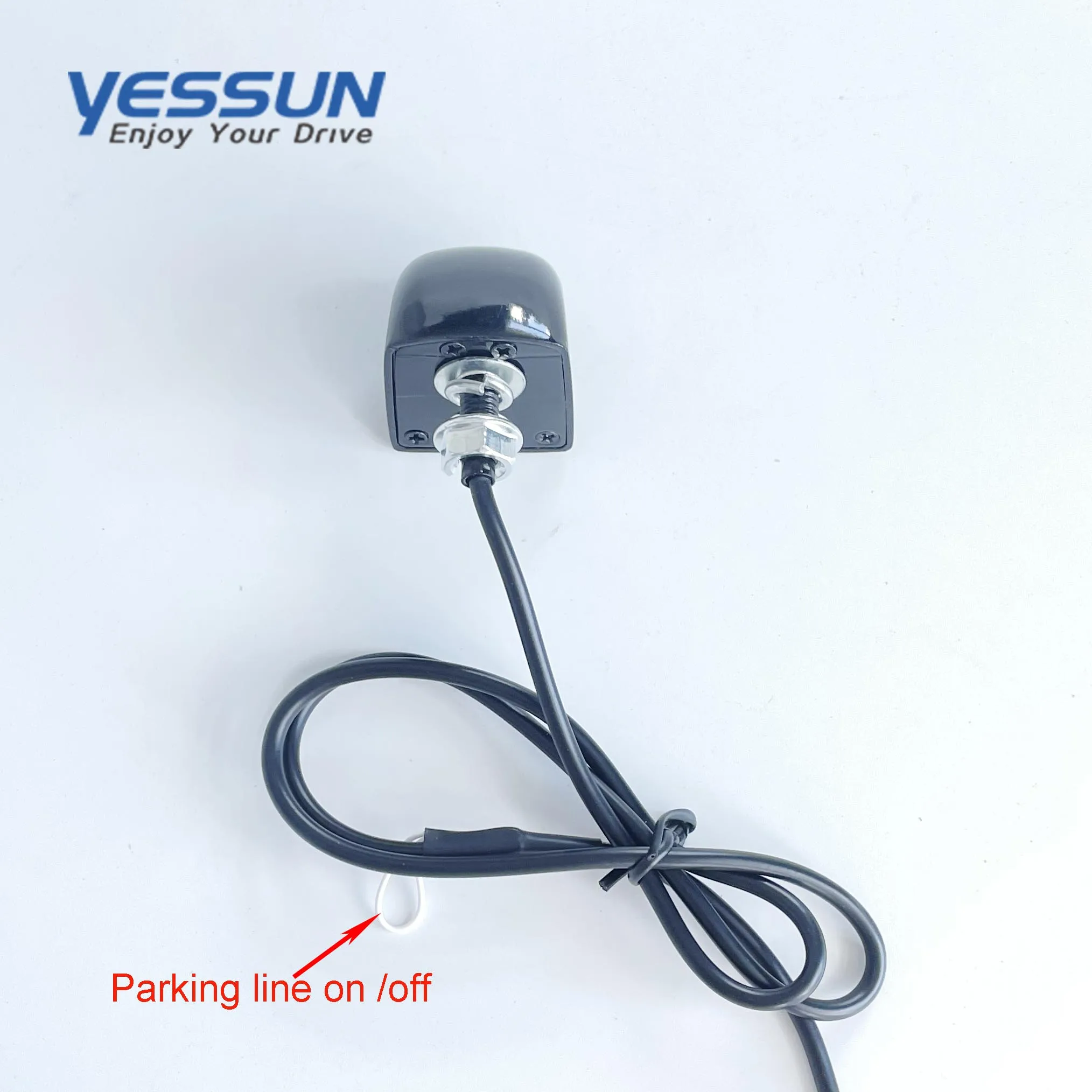 Rear View Parking Camera Adapter for Maruti Suzuki All Cars plug play Vehical Backup Camera w parking line on off For Suzuki