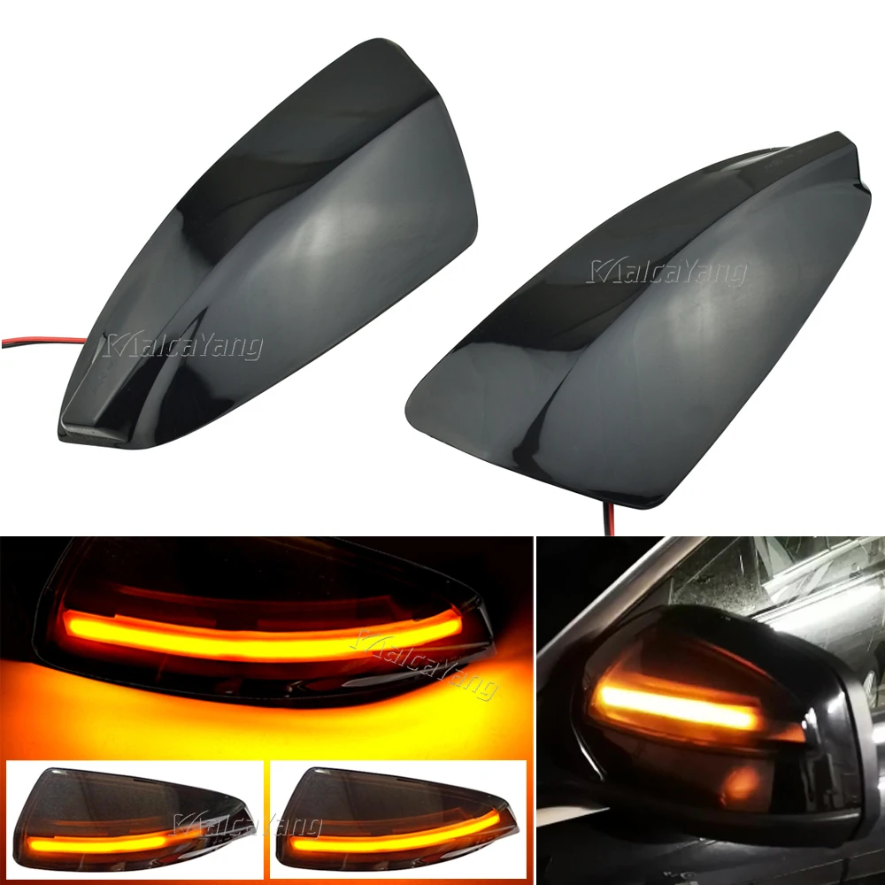 車用バックミラーライト シュコダ用 オクタビア用 MK2用 A5用 スーパー