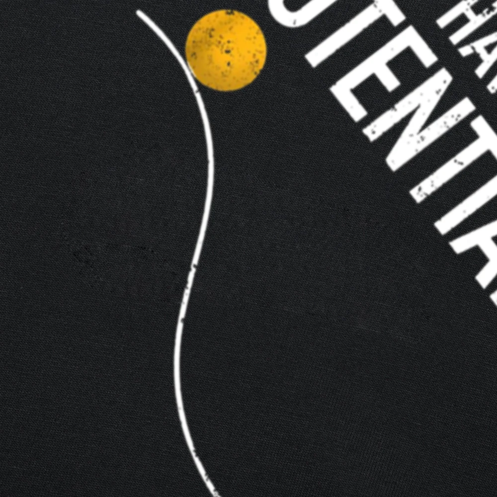Ich habe potenzielle Energie lustige Physik Lehrer Nerd Geschenke T-Shirt Party Tops T-Shirt für Männer Baumwolle T-Shirts lässig neuesten – Detail 4