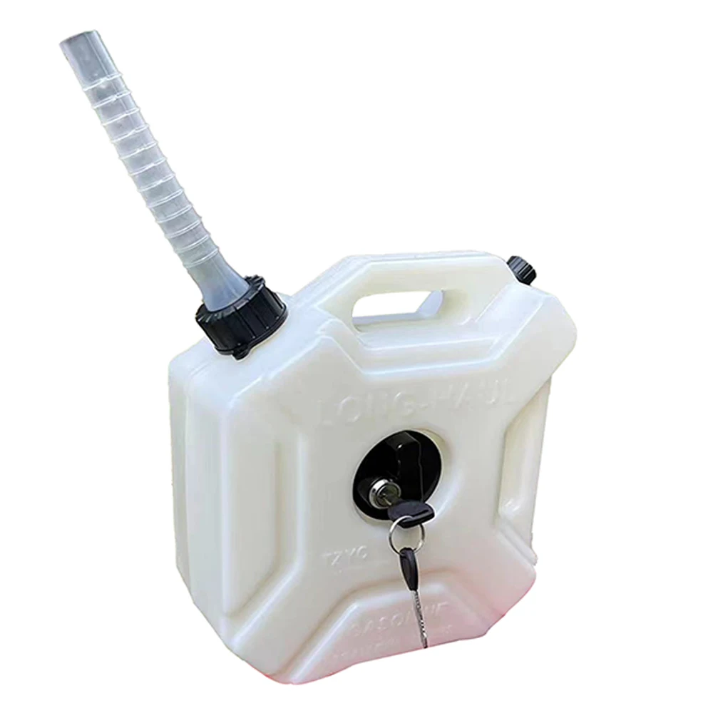 5L Fuel Tanks Plastic Petrol Cans Car Jerry Can Mount Motorcycle Jerrycan Gas Can Gasoline Oil Container fuel Canister BMW petrol can,motorcycle fuel container,car fuel tank