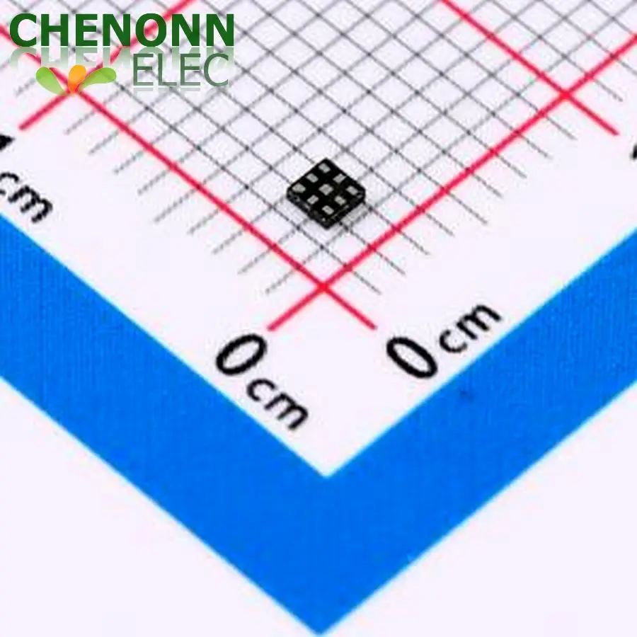 PCA9509PGM,125