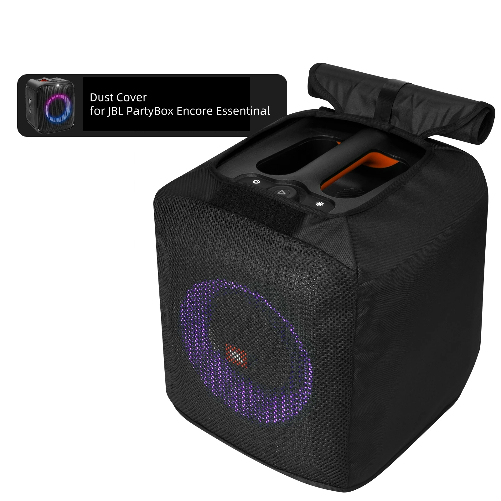 JBL Luidspreker PartyBox Encore Essential 2 kopen? Vergelijk de beste