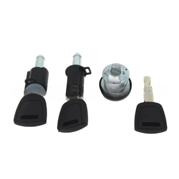 Suitable for Scania 4 Series ignition door lock switch with key 581025