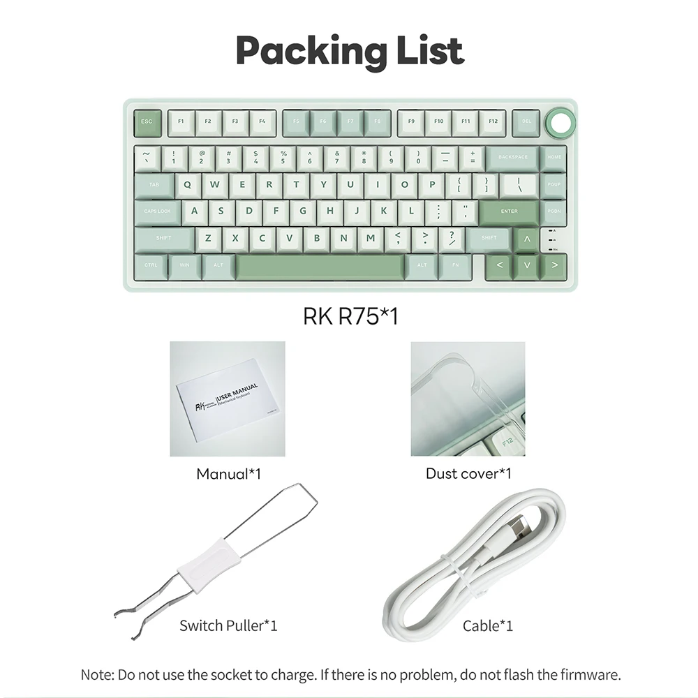 Phones e Accessories