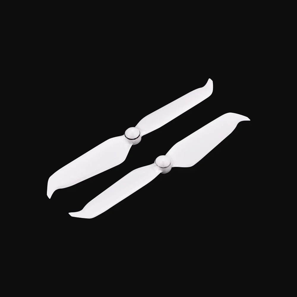 Рисунок 2 - низкошумные пропеллеры для DJI
