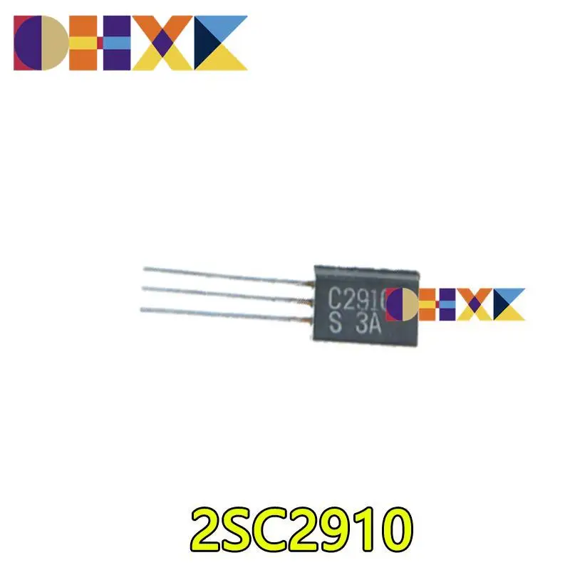 

【 10-5 шт. 】новый оригинальный звуковой усилитель мощности 2SC2910 на трубке
