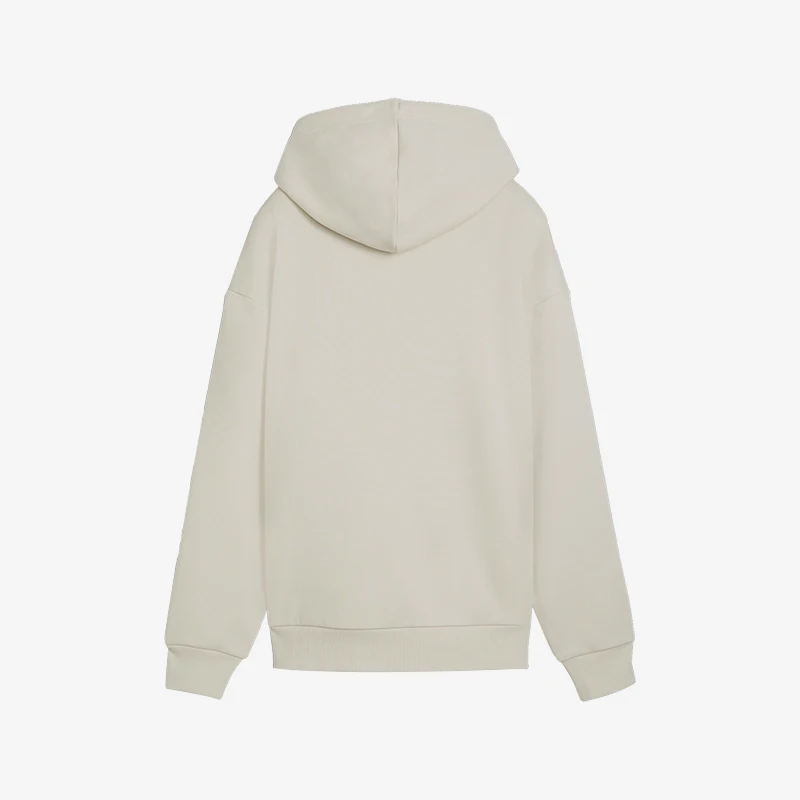 PUMA 가을/겨울 신작 여성 플리스 패치워크 후디 685332-87