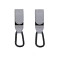 2pcs grey