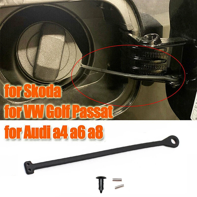 Fuel Tank Cap Cord for VW Volkswagen Audi Seat Skoda fuel cap,fuel tank cap