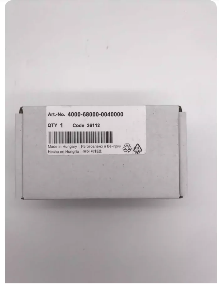 

4000-68000-0040000 4000680000040000 Brand New Original