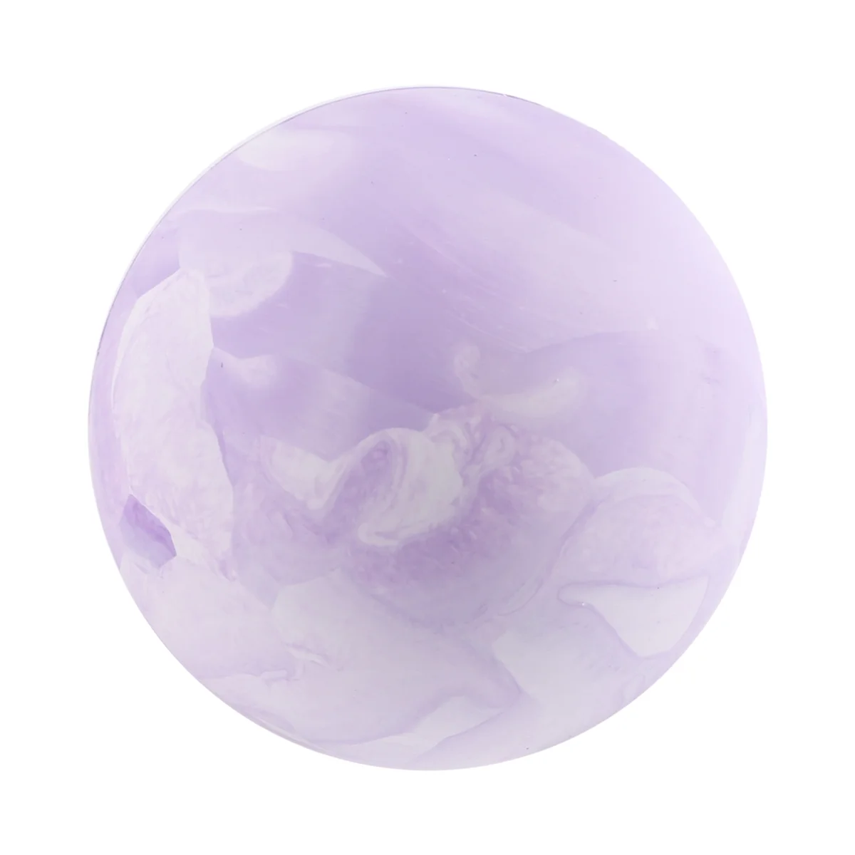 KSONE Lacrosse Massage Ball-Portable Fitness Massage Ball -Muscle Roller-Relaxation Soft Ball 1