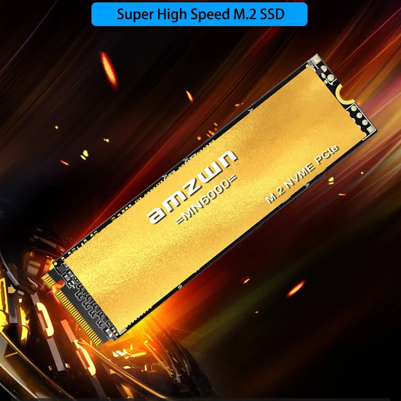AMZWN-M.2 SSD 128GB 256GB 512GB 1TB ϵ ̺, M2 SSD M.2 NVMe PCIe Ssd Ʈ ũž msi  ϵ ũ