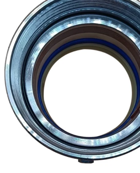 Applicable to Linde E25/30-03 336-03 HT25/30-1219 Forklift parts cylinder lid assembly 51764701007