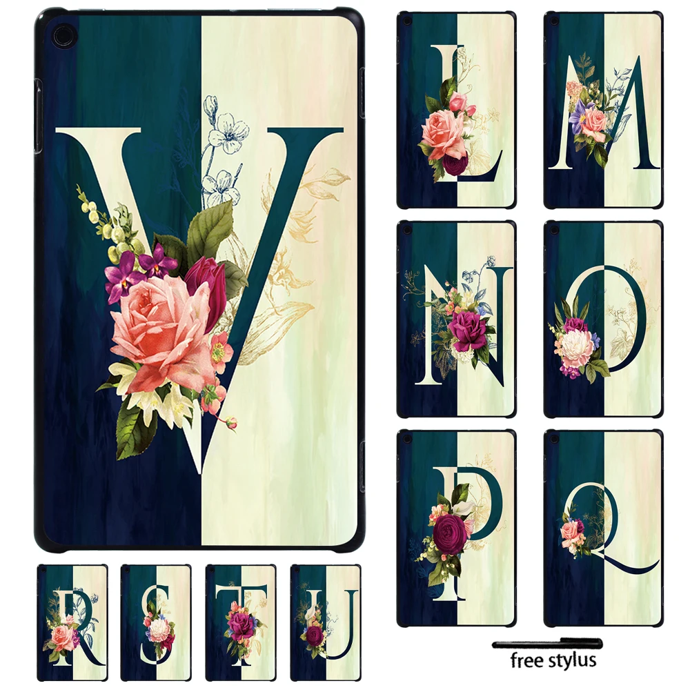 

Чехол для планшета Fire HD 10 Plus/5th/7th/9th/11th/HD 8 plus/6th/7th/8th/10th/Fire 7th/7th/9th/12th ультратонкий жесткий чехол