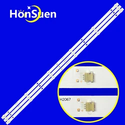 Enhanced LED Light with MCPCB Technology, 2W, 12mm (1KIT - 3PCS)