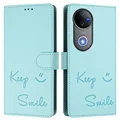 Sky blue (YB-PT010)