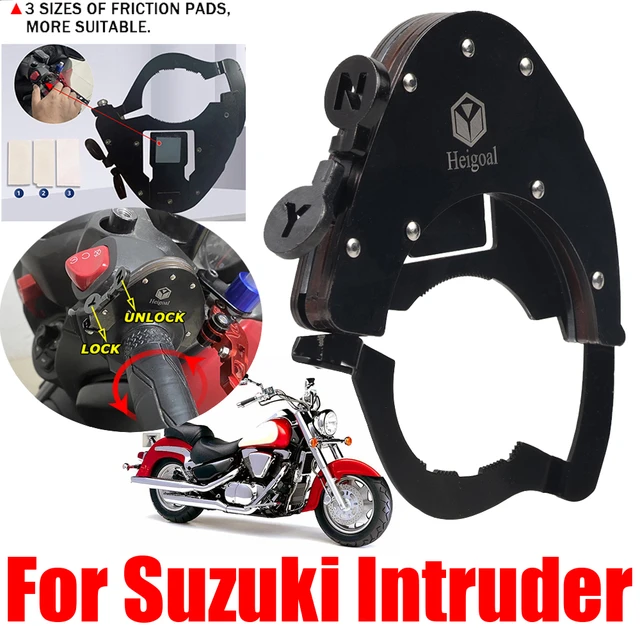 Suzuki Intruder 800 Vl 800 Accessories  Suzuki Intruder 150 Accessories -  Suzuki - Aliexpress