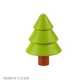 Cartoon small tree