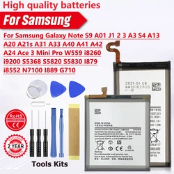 High - Performance Battery for Samsung Galaxy Smartphones (For Samsung W559)