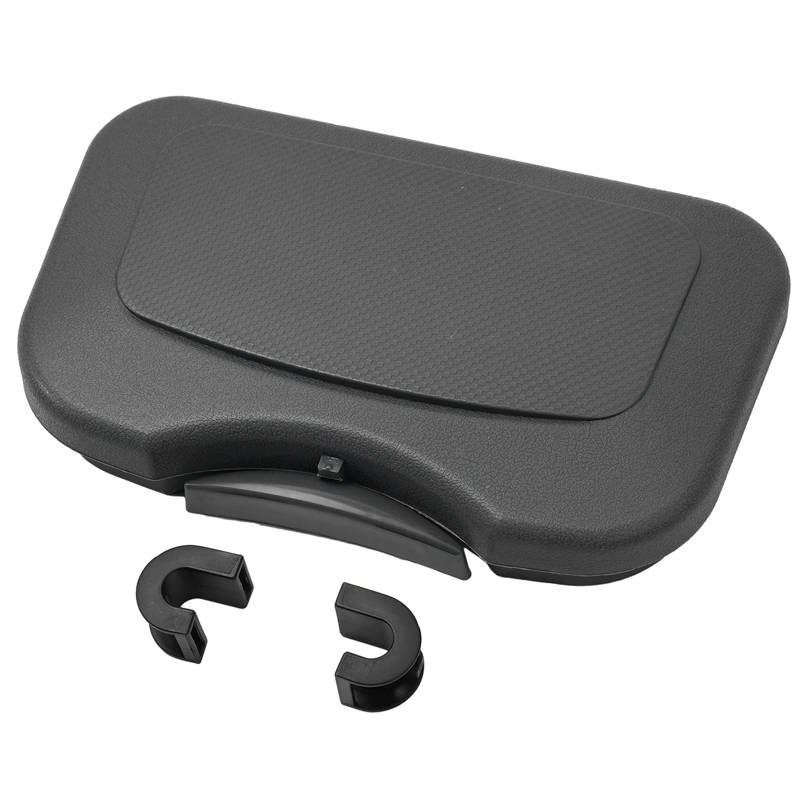 

Car Restaurant Car Back Table 1pc 25*15*4cm Multifunctional Tray New Universal Bracket Drink Holder Car Drink Holder