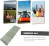 Moisture-Proof Pad Tent Sleeping Pad Tent Mat Foam Camping Mat Folding Picnic Mat Soft Compact Cushion Foldable Backpack 5