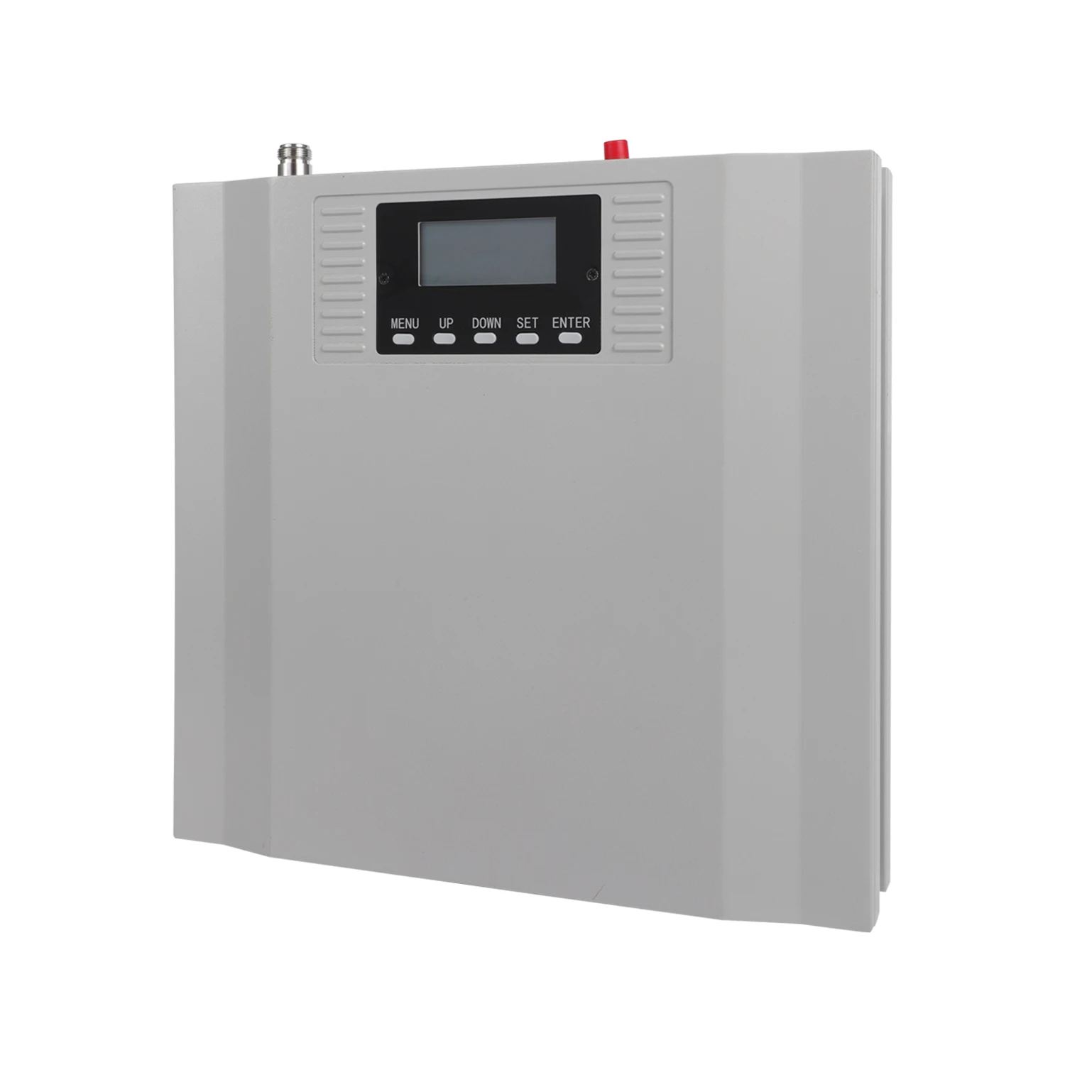 ATNJ 듀얼 밴드 휴대폰 LTE 네트워크 신호 부스터 증폭기, 신호 리피터, ALC 900, 1800MHz, 85dB, 30dBm, 2g, 3g, 4g