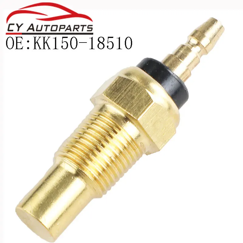 

Новый высококачественный датчик температуры для Kia Pride KK150-18510 KK15018510 KK150-18510B KK15018510B