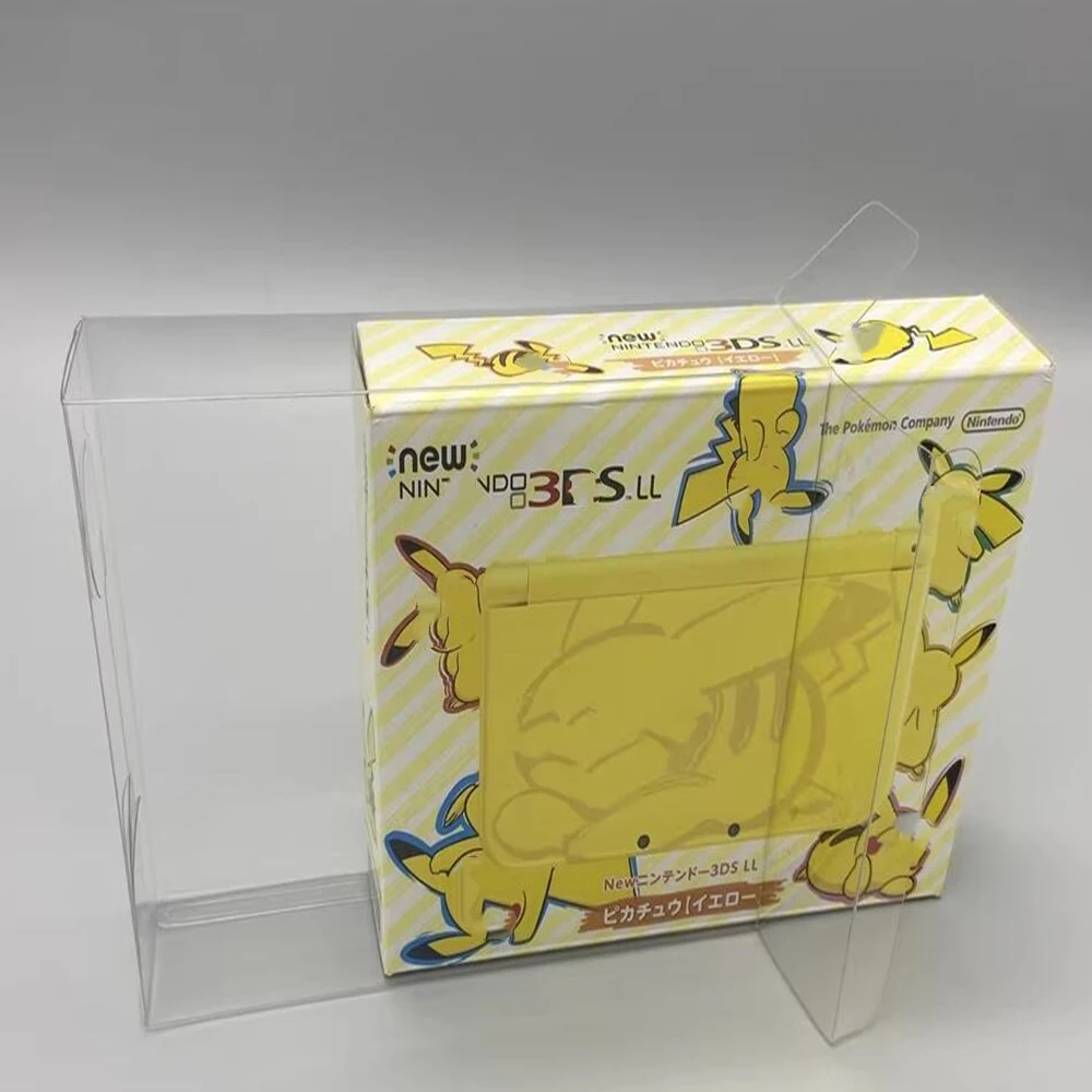 3dsll  ピカチュウ　新品未使用 ゲオ公式通販サイト/ゲオオンラインストア【中古・箱説なし