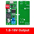 1.8-18V  type-c
