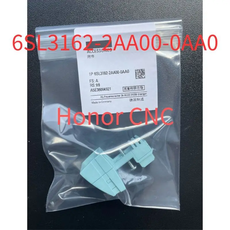 6SL3162-2AA00-0AA0 Brand New