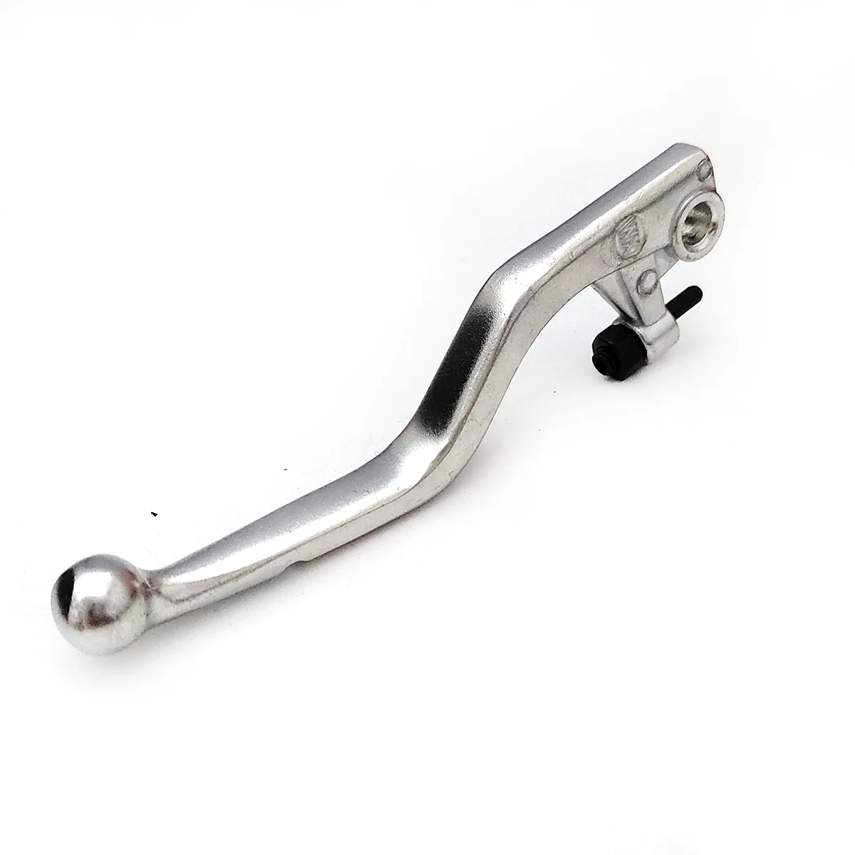 Motorcycle Front Brake Pump Lever Hose Off-Road Vehicle For Kayo K6 T6 T4 Bse Zuum Brake Handle
