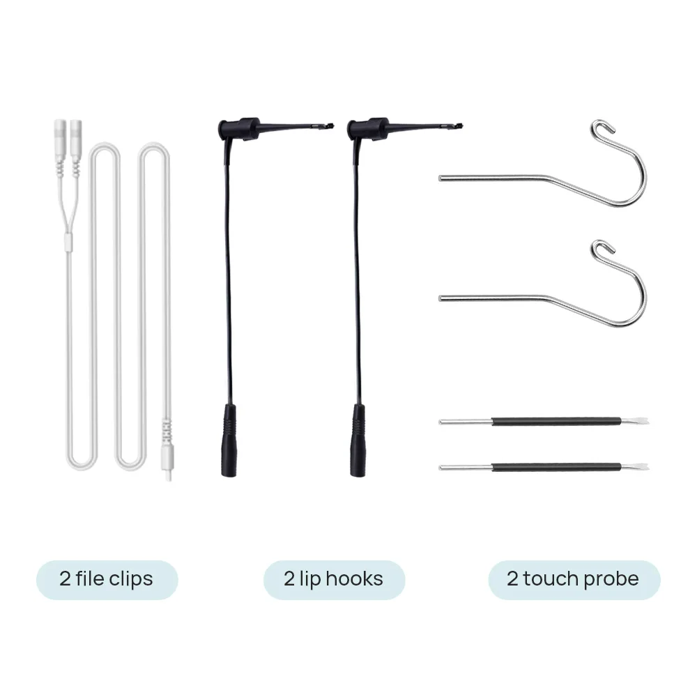 Рисунок 5 - Стоматологический эндонтический Апекслокатор