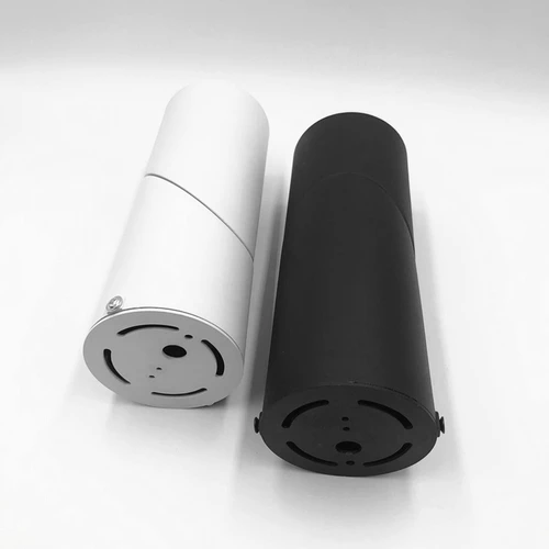 LED 다운라이트 조도 조절 가능 10W 15W 20W 24W 스포트라이트, 표면 실장 천장, 따뜻한 자연 및 차가운 흰색, AC 85-265V + 드라이버 2