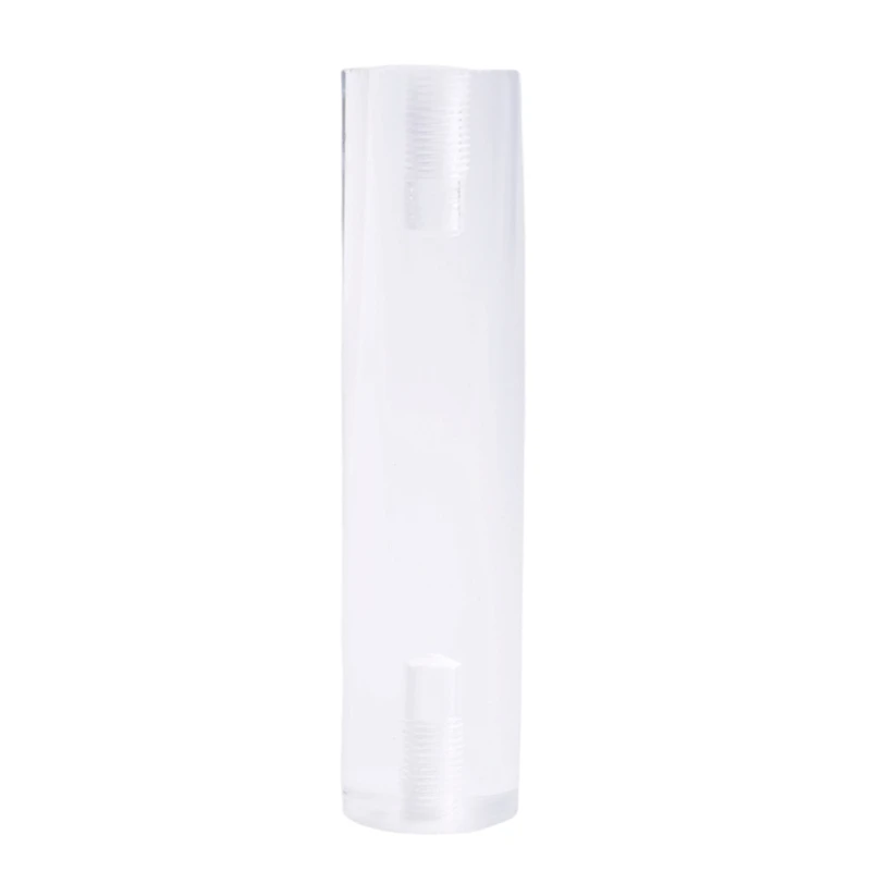Ice Cream Cone Holder,4 Holes Acrylic Cone Display Stand Waffle Sushi Hand Roll Stand Rack For Kids Baking Party ets