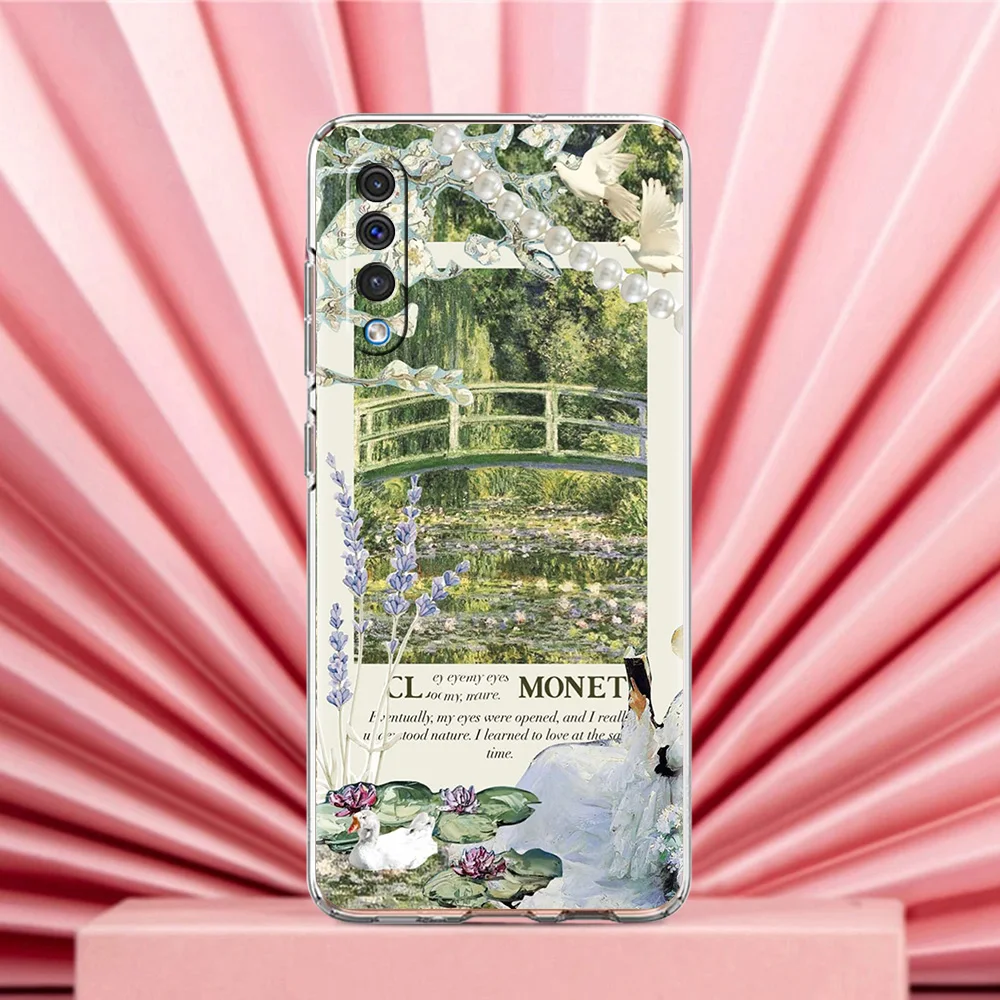 Aesthetic Collage Venus Art Phone Case Cover